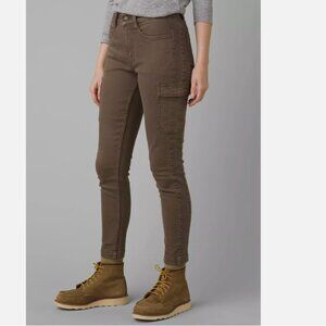 prAna Dollia Ankle Pants